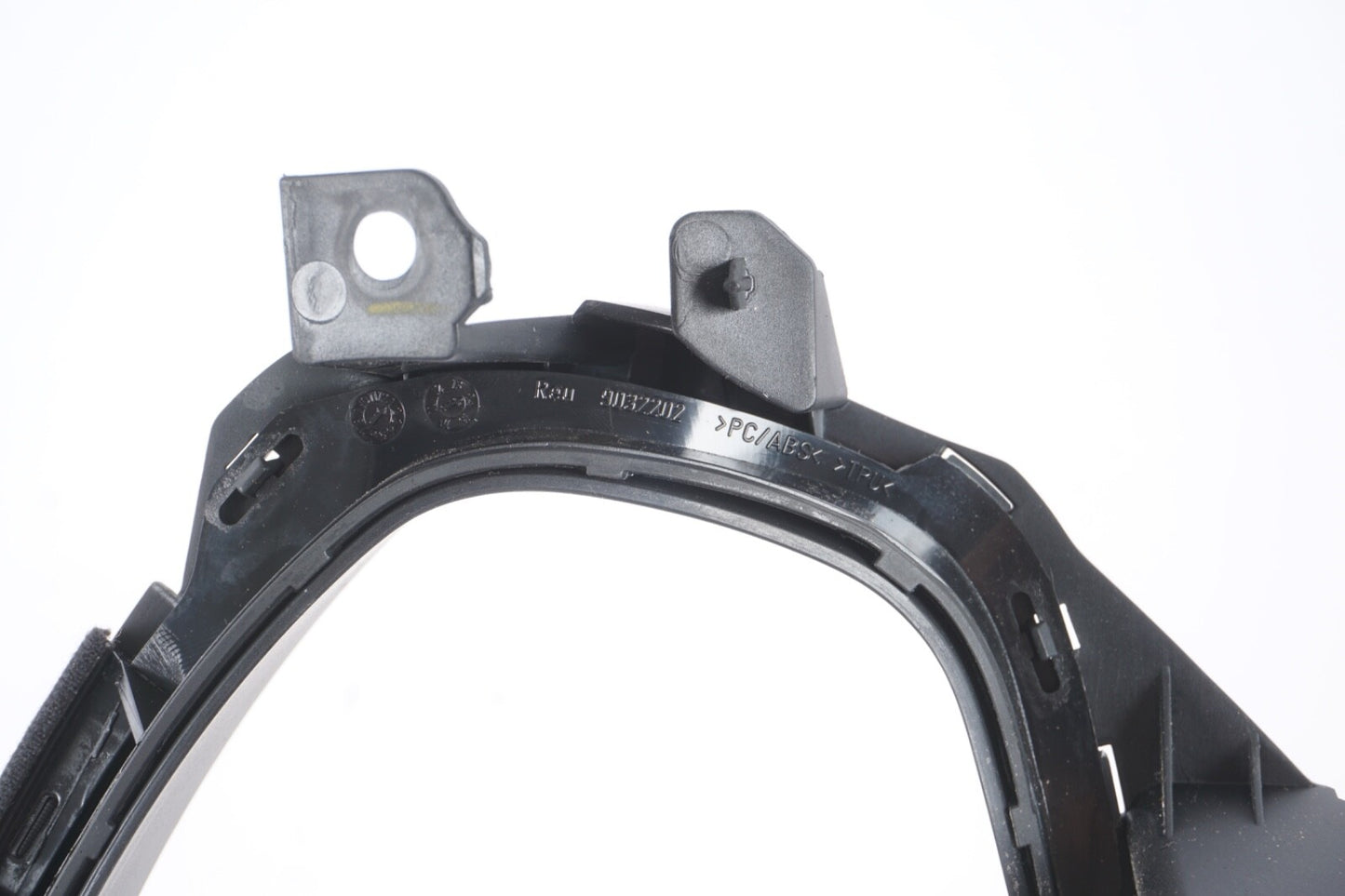 2012-2018 AUDI A6 A7 DASH INSTRUMENT PANEL SPEEDOMETER CLUSTER BEZEL COVER OEM