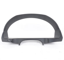 2010 - 2013 Mercedes E350 Coupe Dash Speedometer Instrument Trim Bezel Black OEM