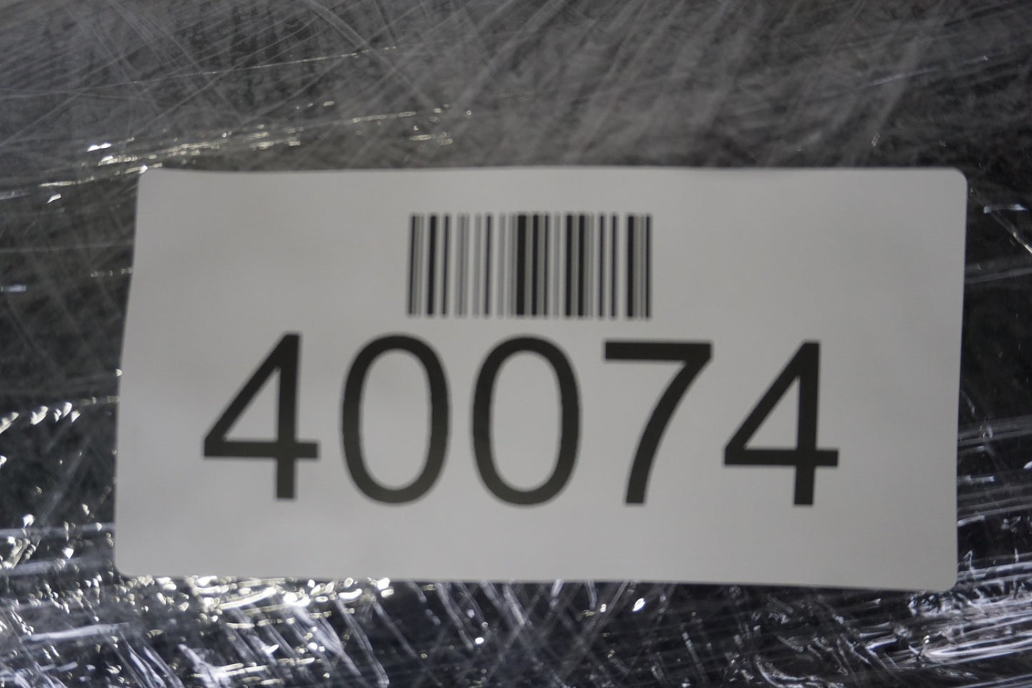 2018 - 2023 Jeep Compass Trunk Cover Liner Mat OEM