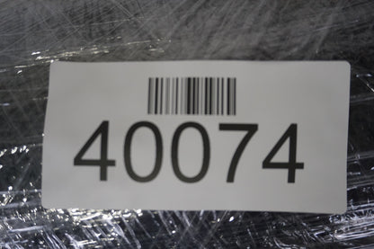 2018 - 2023 Jeep Compass Trunk Cover Liner Mat OEM