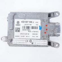 2013-2018 Audi A6 A7 RS6 RS7 Left Lane Change Assist Module 4G0907568J USED OEM