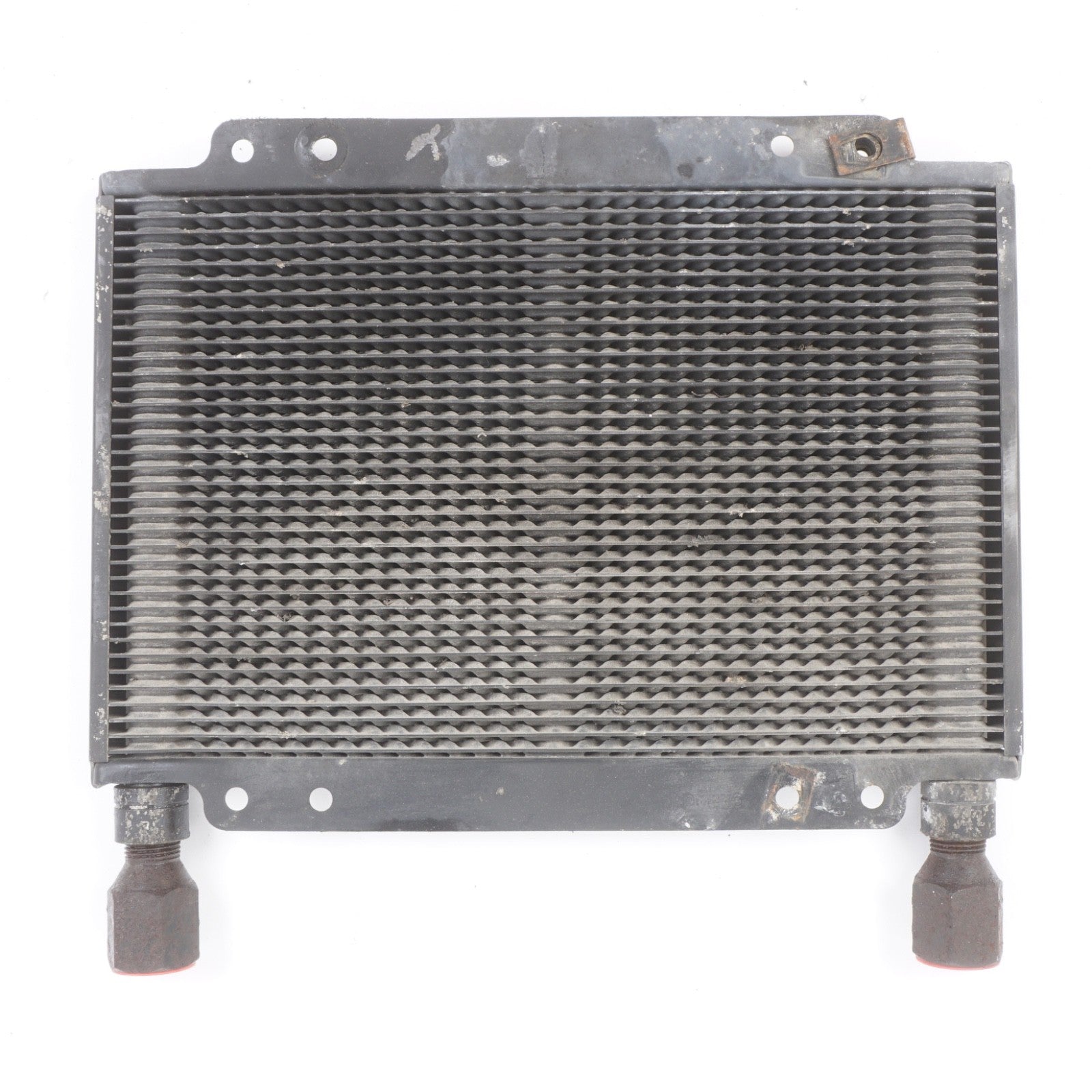 1993 Cadillac Allante Auto Transmission Oil Cooler OEM