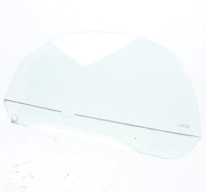 1997 - 2004 PORSCHE BOXSTER CONVERTIBLE LEFT DRIVER SIDE DOOR WINDOW GLASS OEM
