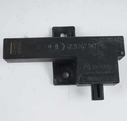 2011 - 2017 AUDI A4 A6 A7 REAR KEYLESS ACCESS ENTRY ANTENNA OEM 8K0907247