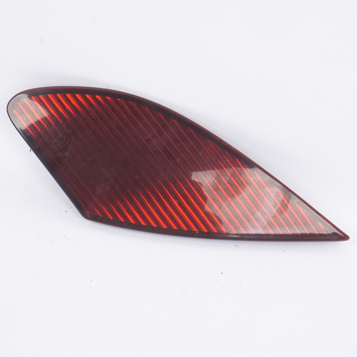 2002 - 2005 LEXUS SC430 LEFT RIGHT TRUNK TAIL LIGHT REFLECTOR OEM