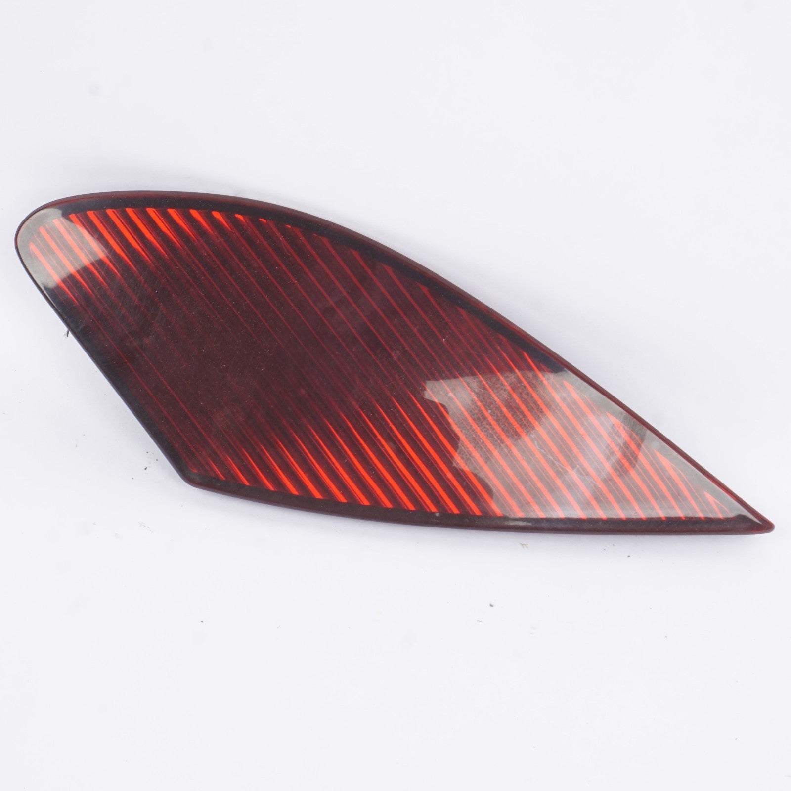 2002 - 2005 LEXUS SC430 LEFT RIGHT TRUNK TAIL LIGHT REFLECTOR OEM