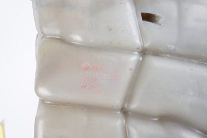 2011 - 2018 Audi A8 Quattro Coolant Overflow Bottle Tank OEM
