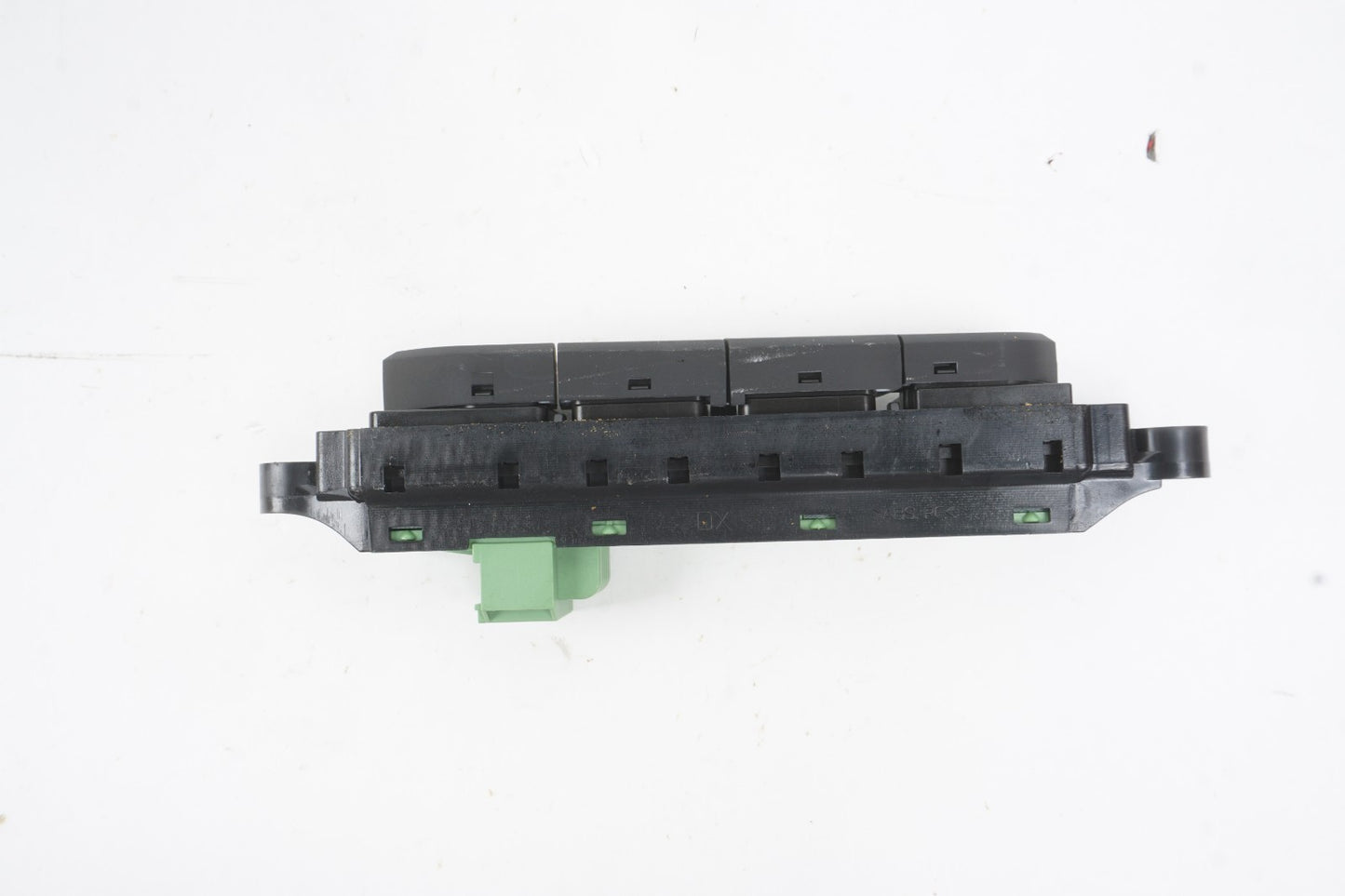 2011-2017 Audi D4 A8 A8L Rear Right Seat Memory Control Switch  OEM