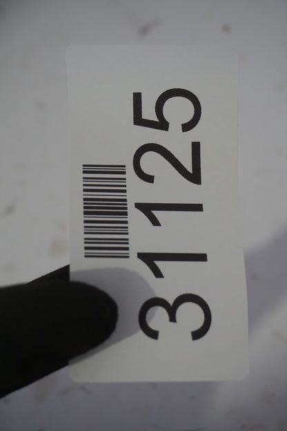 2014 - 2020 BMW 428i 435i 440i CONVERTIBLE TRUNK Lid OEM F32 F33 Black