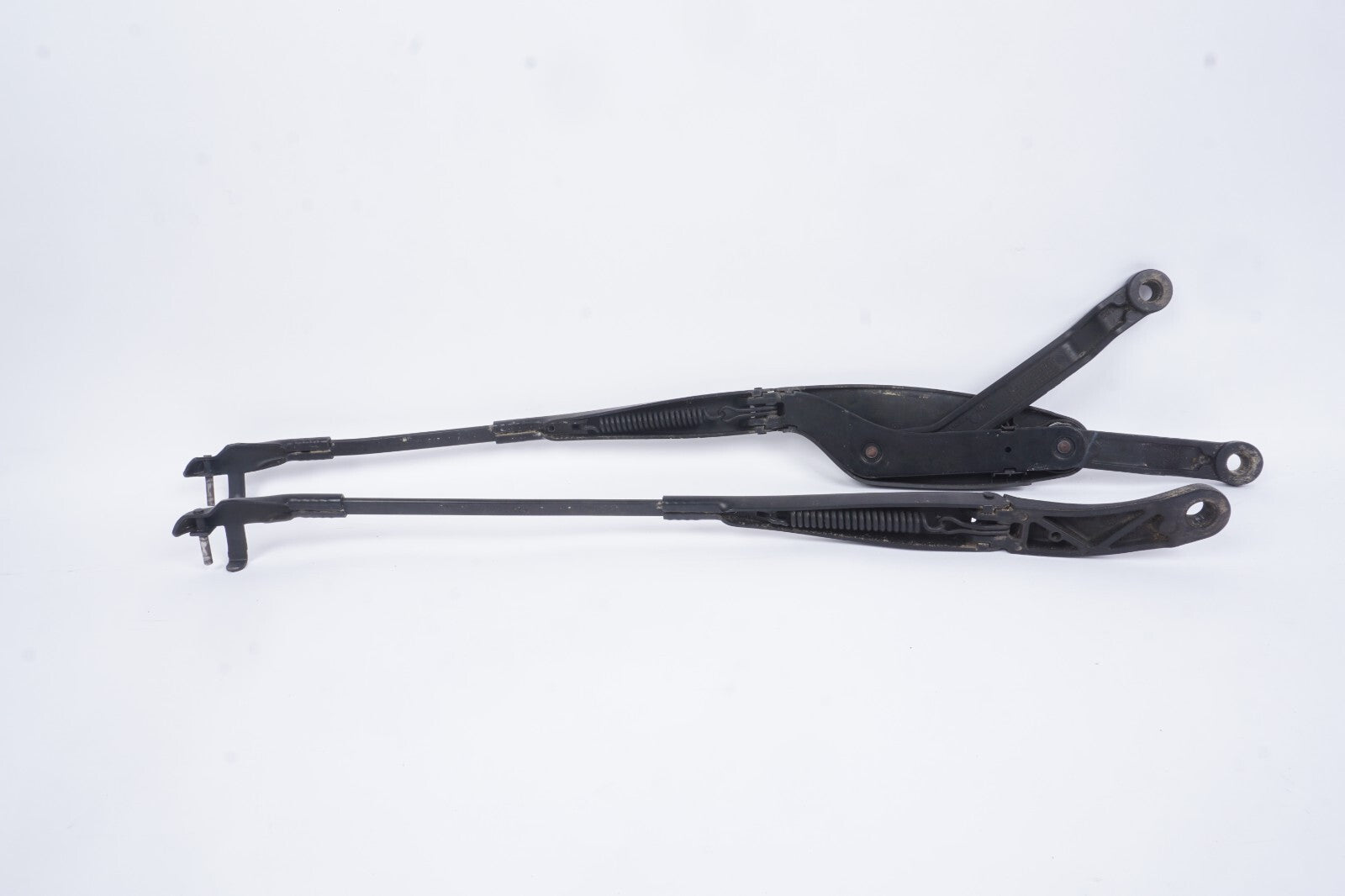07-13 Mercedes W221 S550 CL550 Windshield Wiper Arm Left & Right OEM