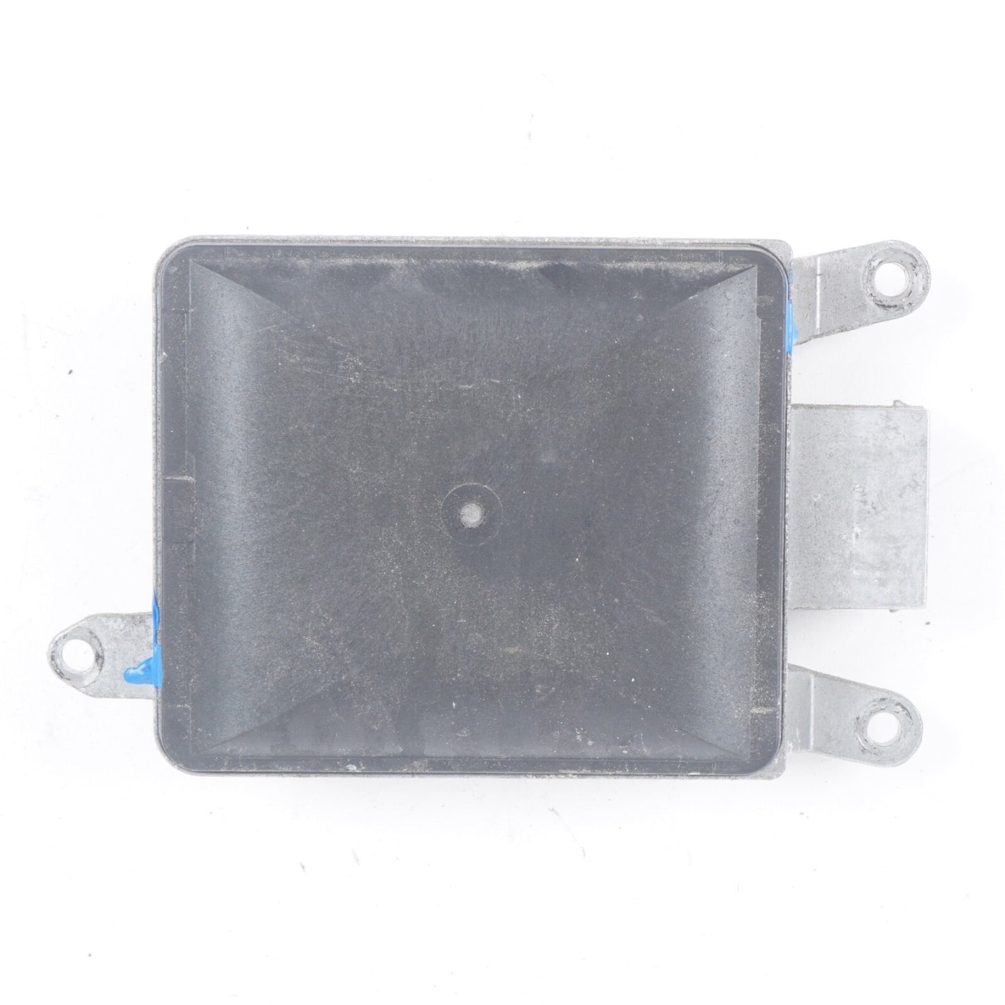 11-16 Porsche Cayenne Left Rear Blind Spot Module Sensor Control 7P5910566D