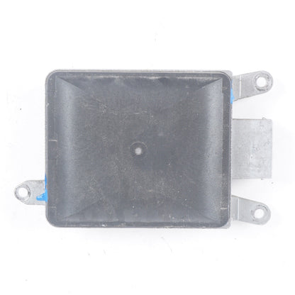 11-16 Porsche Cayenne Left Rear Blind Spot Module Sensor Control 7P5910566D