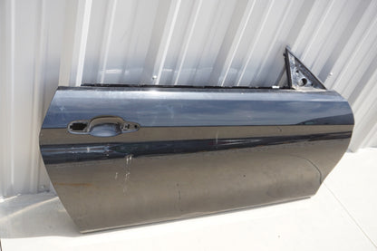 2014 - 2020 BMW 428i 430i 435i Convertible Passenger Right Front Door Shell