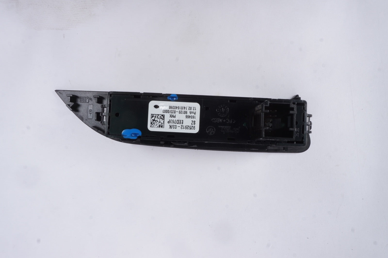 14-20 BMW 2/3/4-Series Center Console Driving Mode Sport Eco Switch OEM 9252912