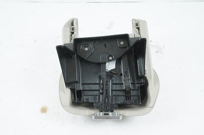 2017 - 2020 CHRYSLER PACIFICA DASH PANEL CENTER STORAGE BIN TRAY  OEM