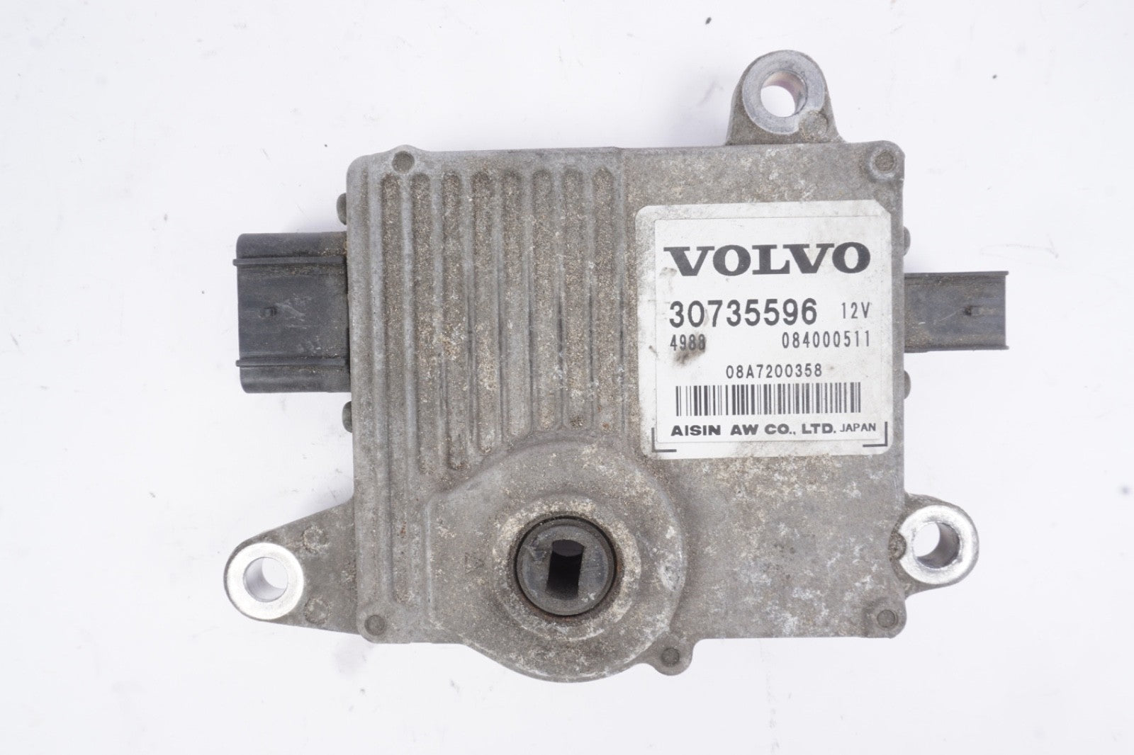 2004 - 2013 Volvo 2.4L 2.5L L5 Automatic Transmission Control Module TCM TCU