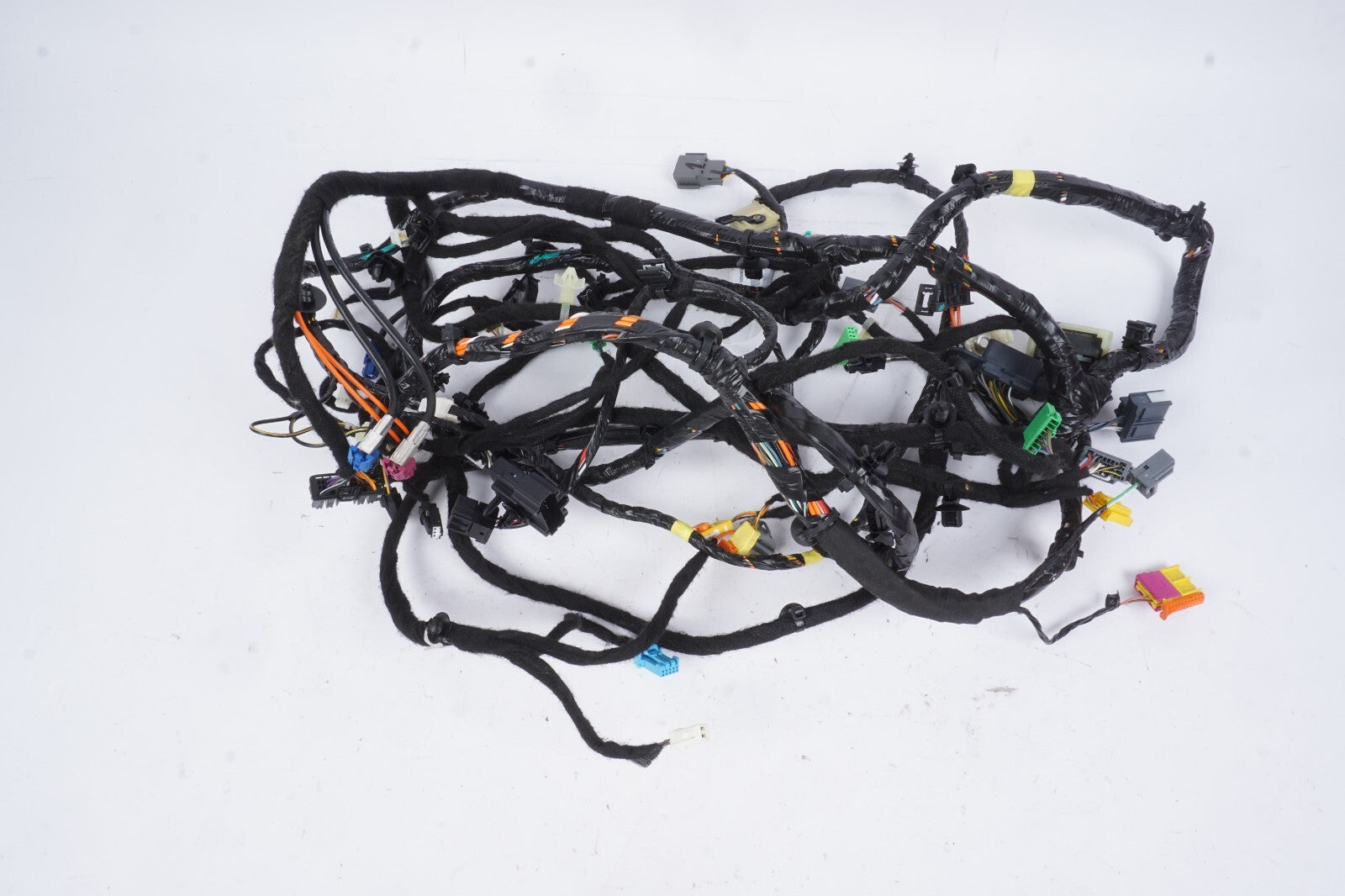 2021-2023 Polestar 2 Dash Instrument Panel Wire Harness 33815697 OEM