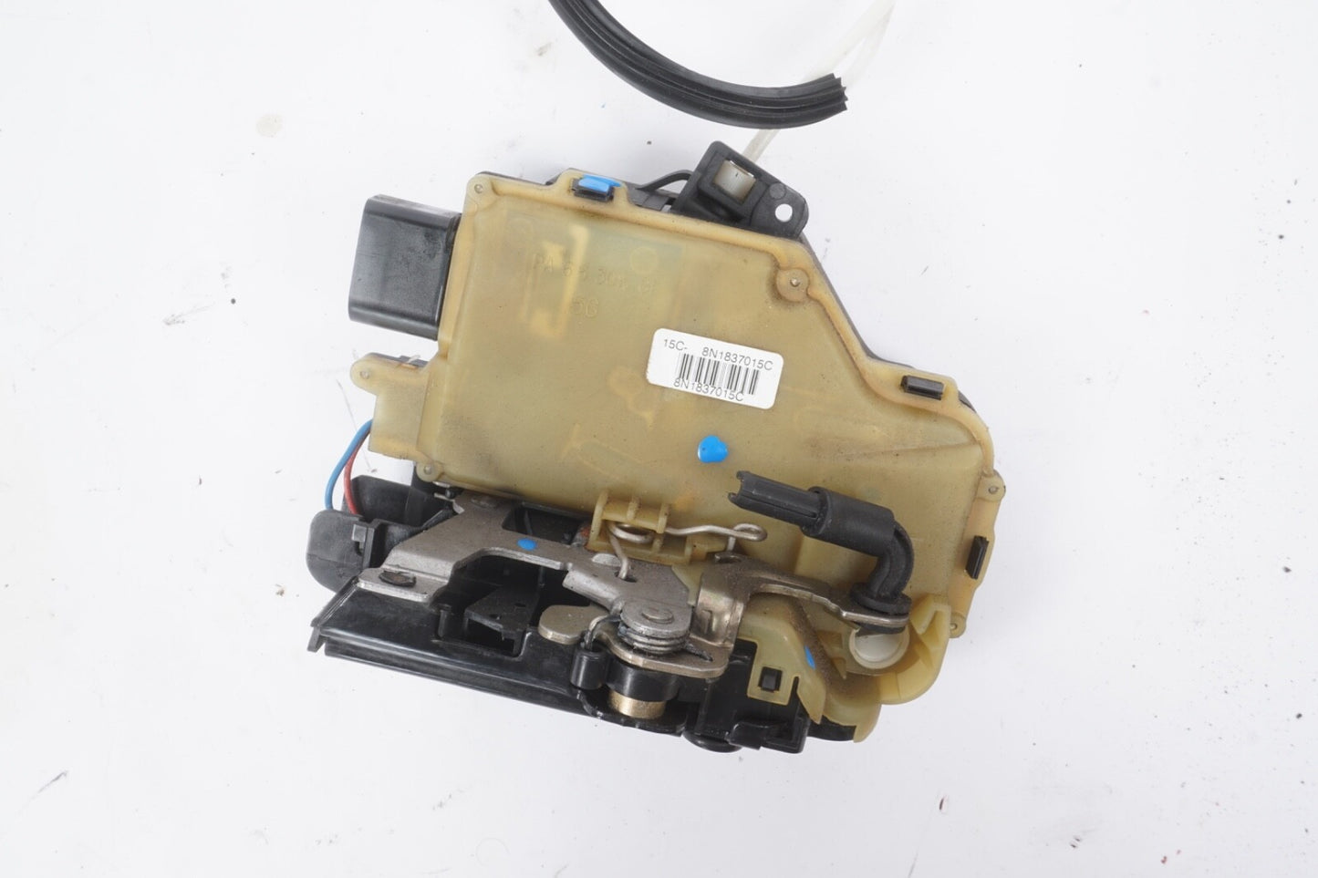 1998-2004 Porsche 911 996 Boxster 986 Door Latch Lock Left Driver