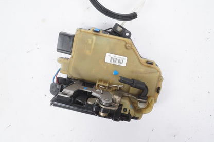 1998-2004 Porsche 911 996 Boxster 986 Door Latch Lock Left Driver