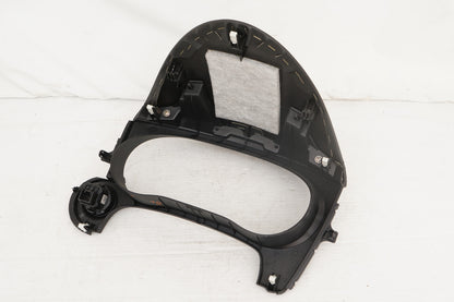 2014 - 2020 MITSUBISHI OUTLANDER SPEEDOMETER BEZEL COVER 8060A168 OEM