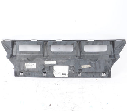 2012-2018 BMW 650i 640i Rear Bumper Bracket Centre Middle 7223160 OEM