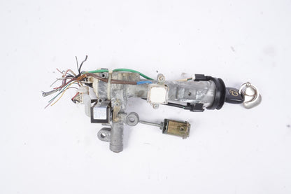 2002 - 2005 LEXUS SC430 STEERING COLUMN BARE OEM