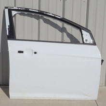 2012 - 2018 Ford Focus Front Right Passenger Side Door Shell Panel