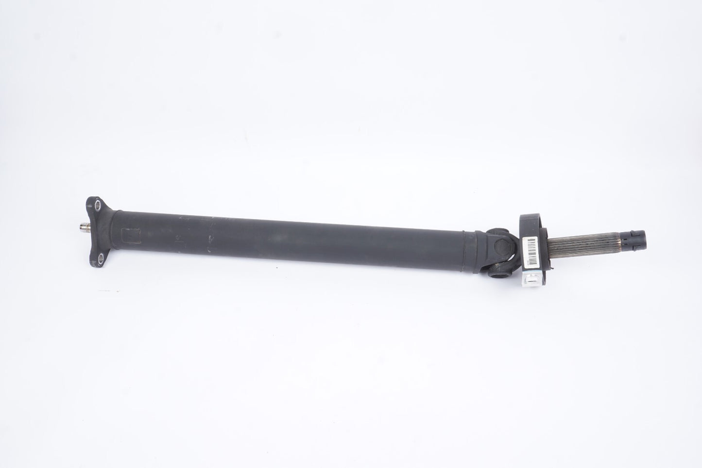 21 - 24 BMW 430I Convertible RWD Rear Driveshaft 9485283-03 OEM
