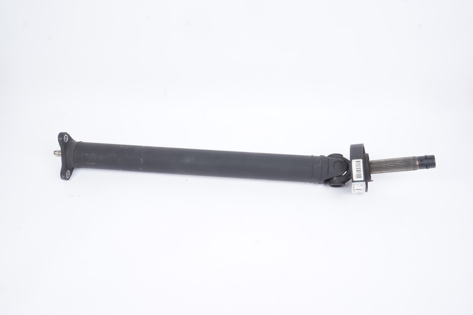 21 - 24 BMW 430I Convertible RWD Rear Driveshaft 9485283-03 OEM