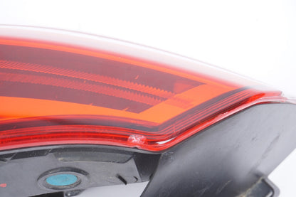 2014 - 2017 MASERATI GHIBLI M157 REAR RIGHT TAIL LIGHT LED OUTER OEM