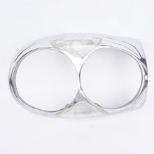 Mercedes W111 W108 W109 W112 US Headlight Trim 220SE 250SE 280SE 0301350007