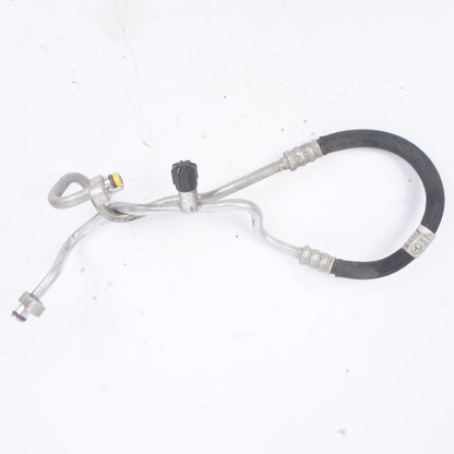 10 - 14 Mercedes W207 E350 A/C AC Air Condenser Pressure Line 2078304015  OEM