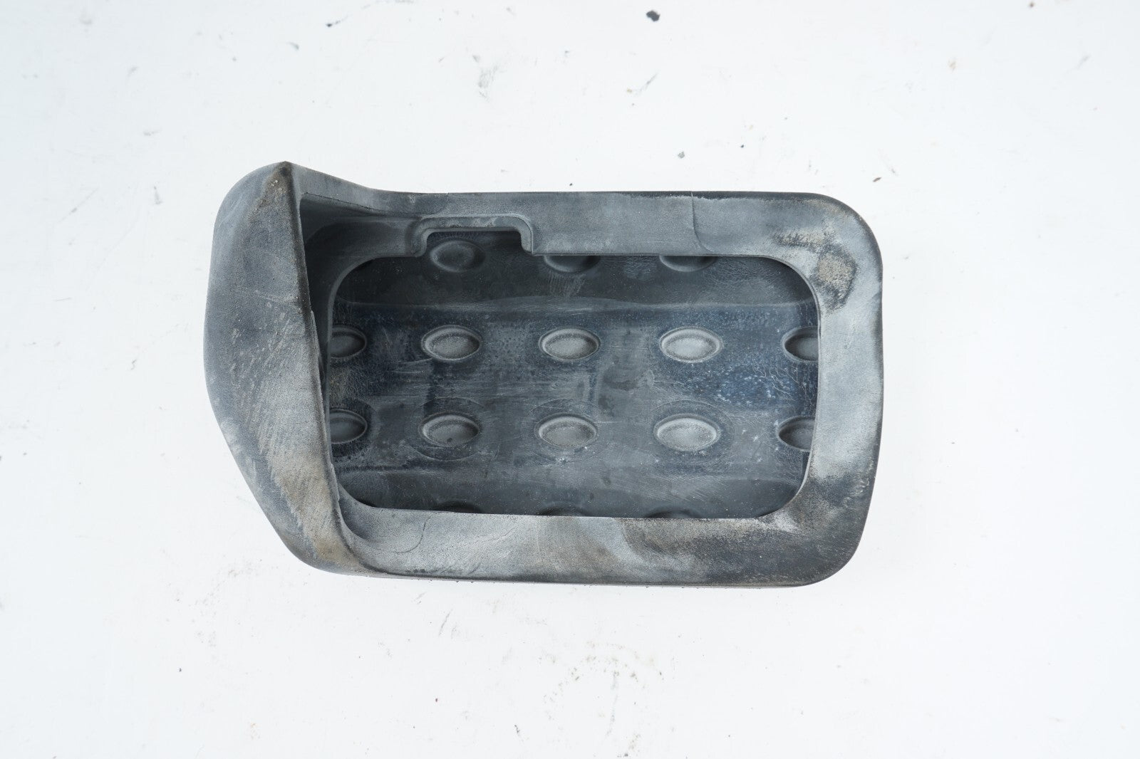 03 - 08 Mercedes R230 SL500 Brake Pedal Pad A2302900082 OEM