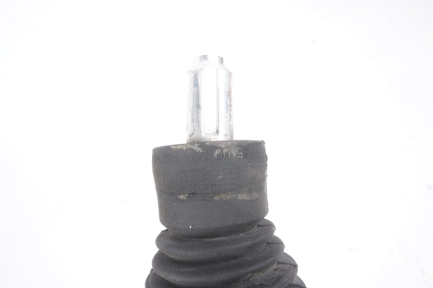 2010 - 2013 Mercedes W207 E550 Coupe Steering Column Joint OEM