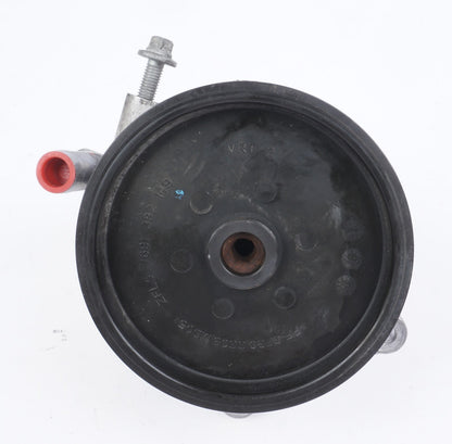 12-14 Mercedes W204 C250 M271 Power Steering Pump 0064663601 OEM