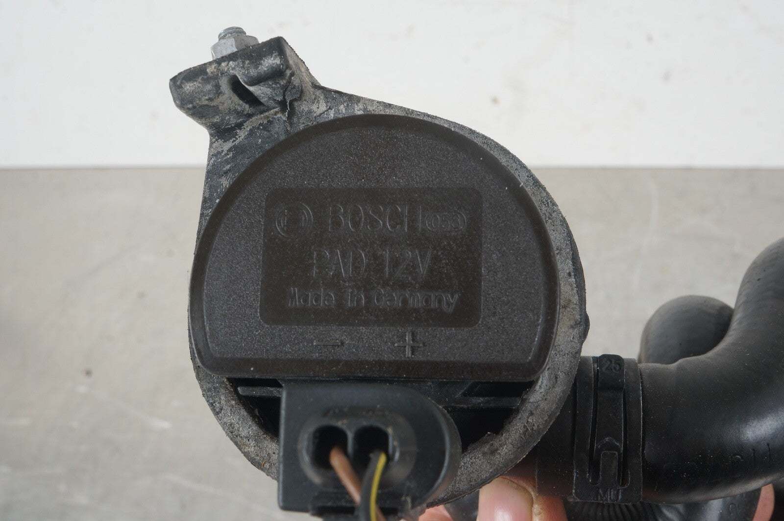 2007-2020 MERCEDES S CL CLASS  HVAC HEATER CONTROL VALVE A2308300084 OEM
