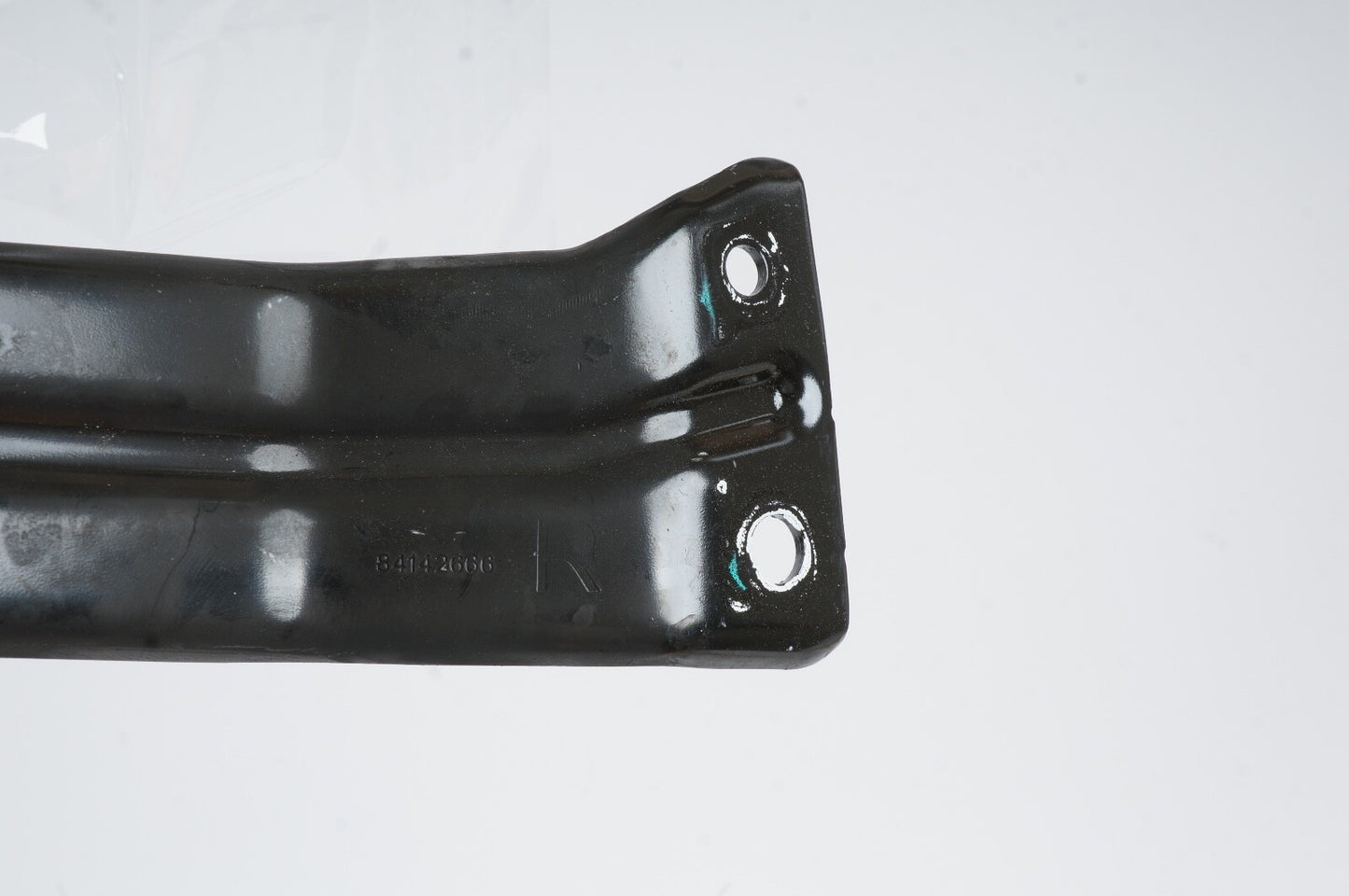 2020-2023 CADILLAC CT4 FRONT RIGHT LEFT SIDE ENGINE RADIATOR UPPER MOUNT BRACKET