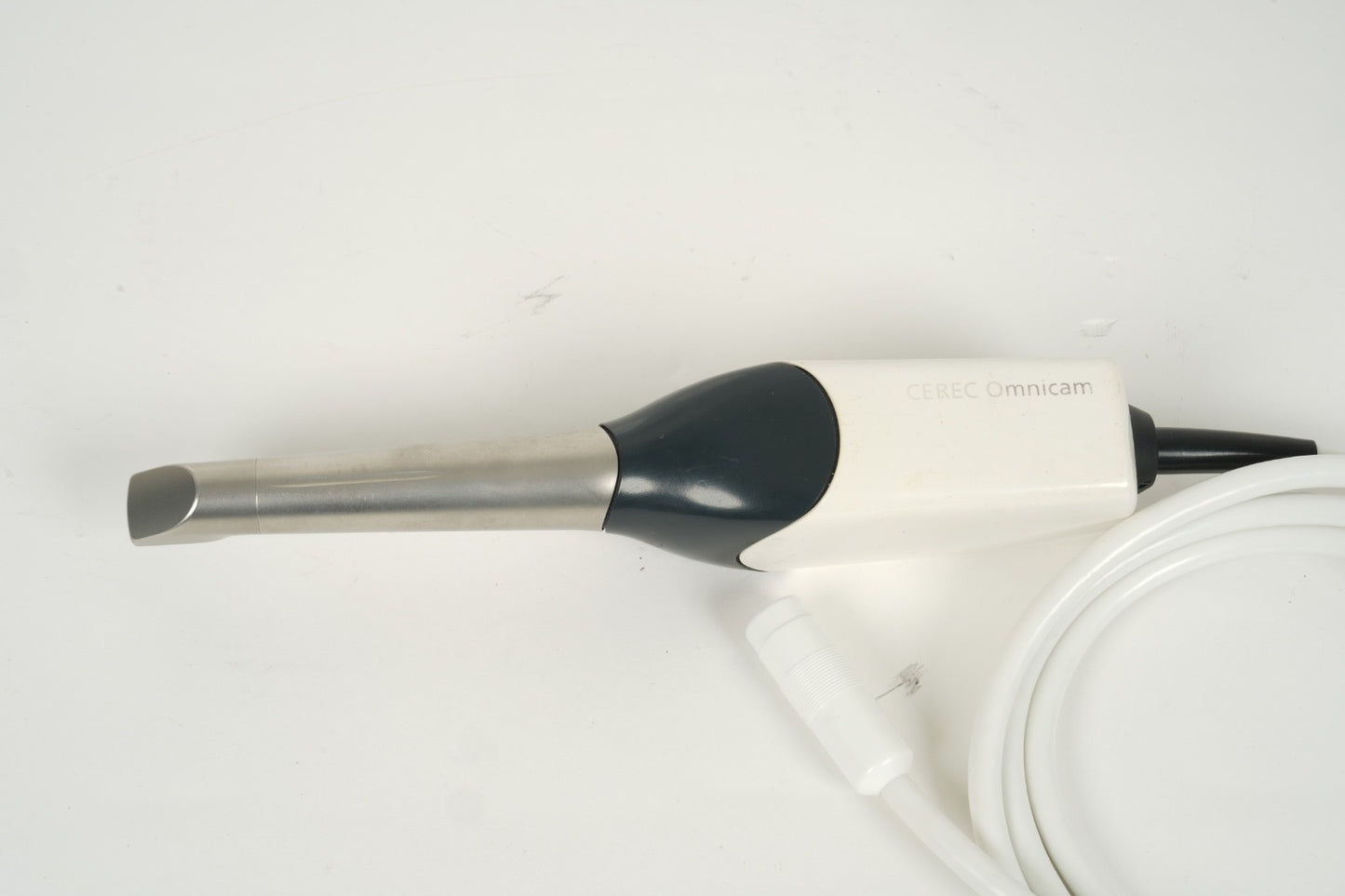 Sirona Dental Systems CEREC Omnicam Intraoral Camera Scanner NO SERIAL NUMBER