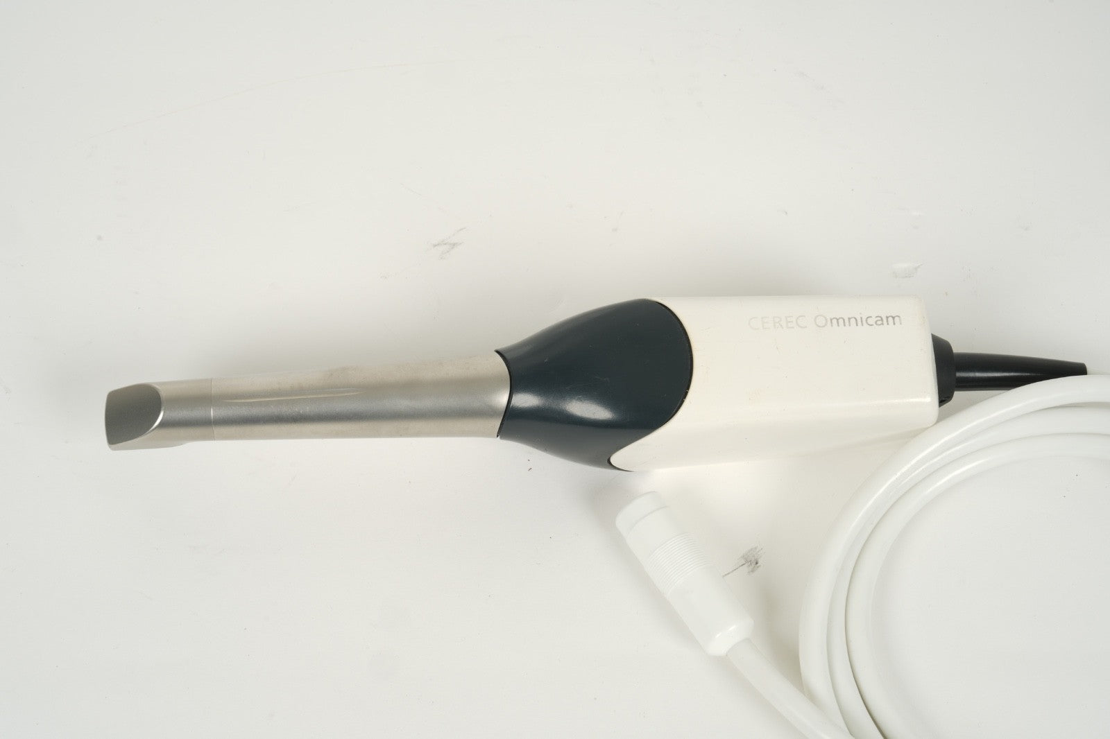 Sirona Dental Systems CEREC Omnicam Intraoral Camera Scanner NO SERIAL NUMBER