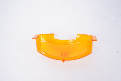 Mercedes-Benz Headlight Indicator Lens- 000-826-03-57 -For MBZ W108, W109 & More
