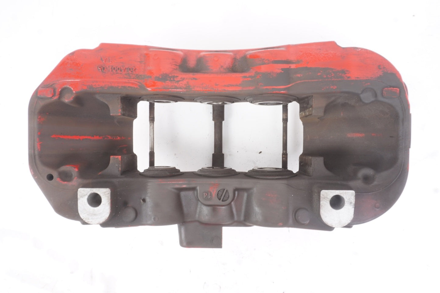 2014 - 2020 Maserati Ghibli M157 Brembo Front Right Brake Caliper OEM