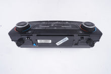 2015-2018 Ford Focus Ac Heater Climate Control F1et-18c612-aj LBV8M
