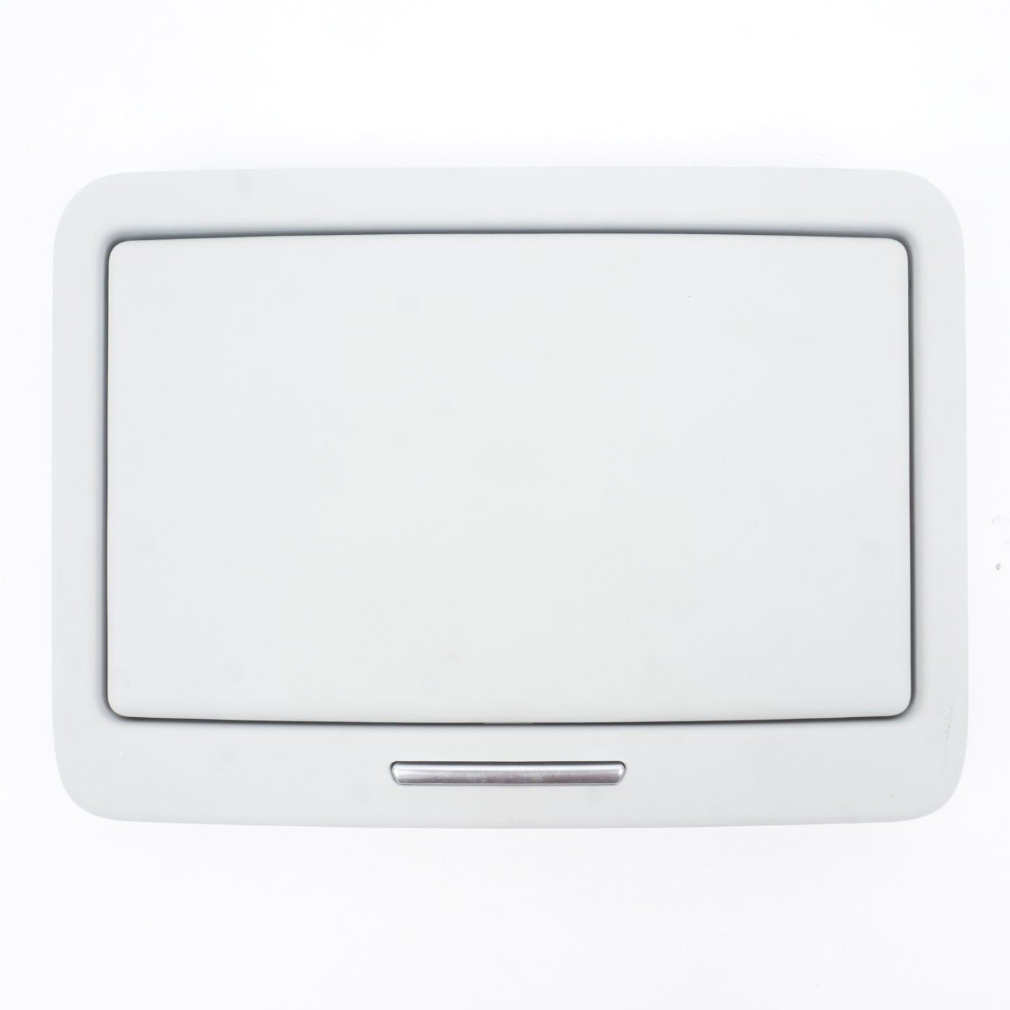 2011-2017 Audi D4 A8 A8L Rear Overhead Vanity Mirror 4H4858563 OEM