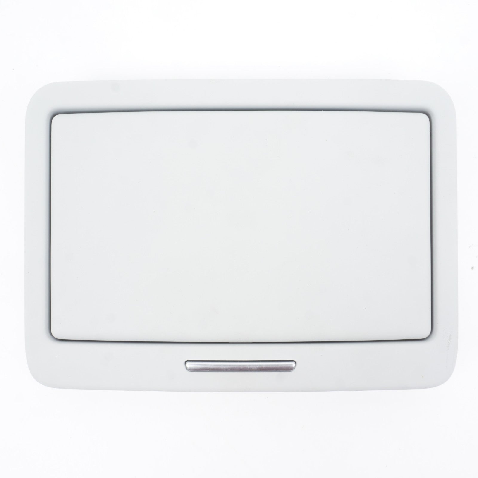 2011-2017 Audi D4 A8 A8L Rear Overhead Vanity Mirror 4H4858563 OEM