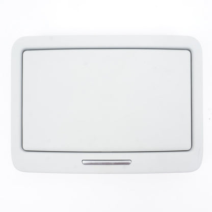2011-2017 Audi D4 A8 A8L Rear Overhead Vanity Mirror 4H4858563 OEM