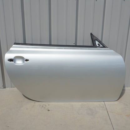 2002 - 2010 LEXUS SC430 FRONT RIGHT DRIVER SIDE DOOR SHELL OEM