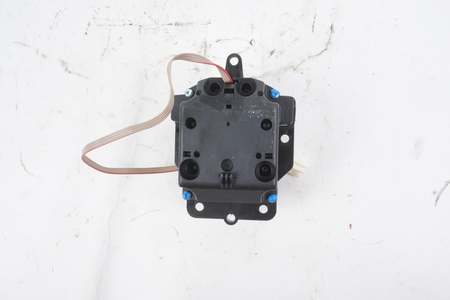 2012 - 2014 Mercedes C250 Console Head Unit Controller Knob Multi Switch OEM
