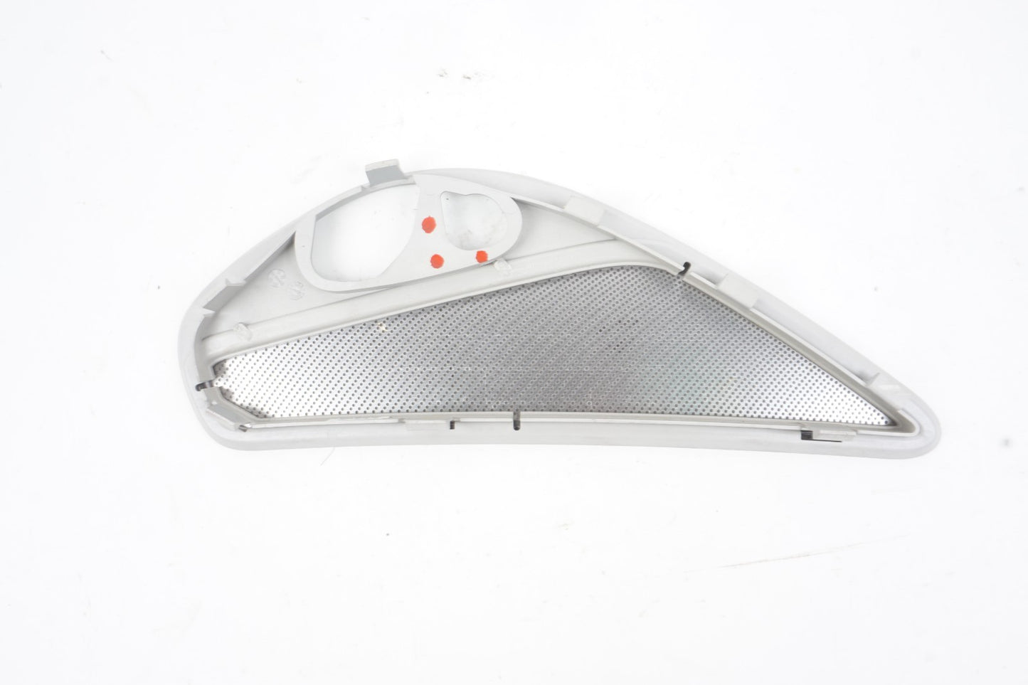 2011-2017 Audi D4 A8 A8L Rear Left Door Speaker Grille Cover Bang&Olufsen OEM