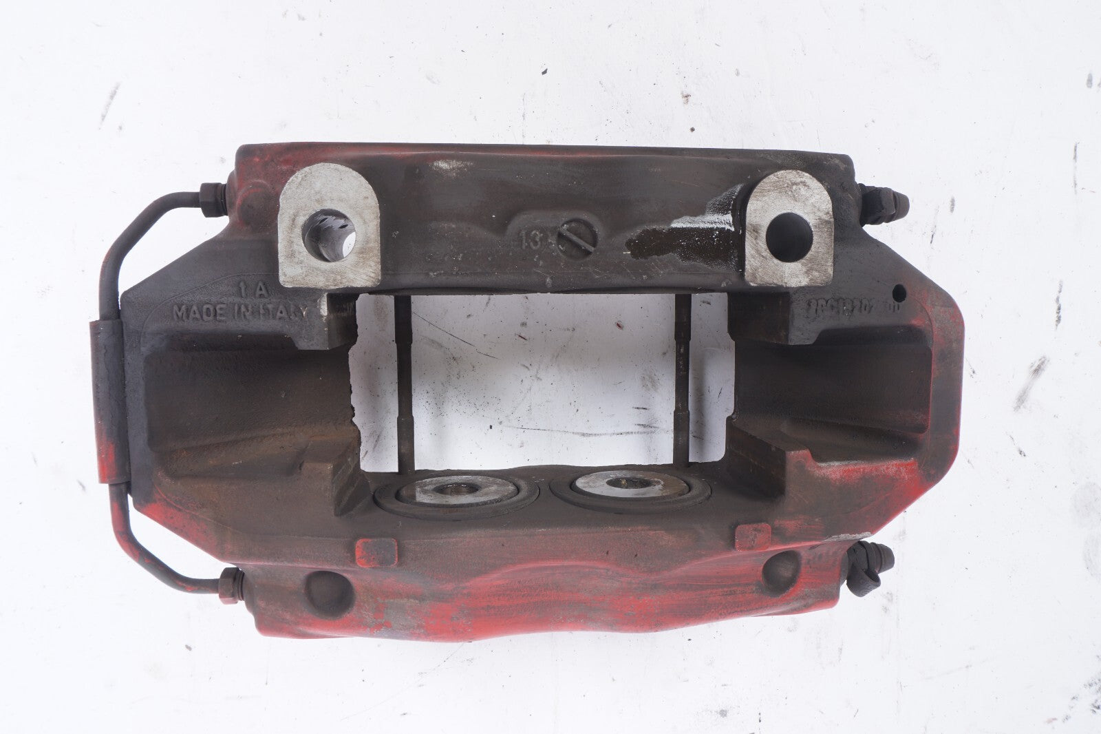 2014-2019 Maserati Ghibli Front Right Passenger Brake Caliper Brembo OEM