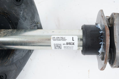 2010 - 2020  Bentley Mulsanne Steering Column Intermediate Shaft Rod